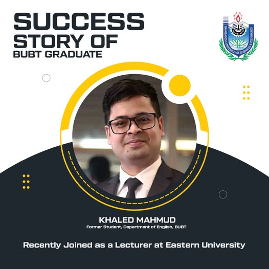 Khaled Mahmud