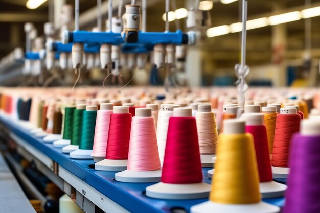 Department of Textile Engineering