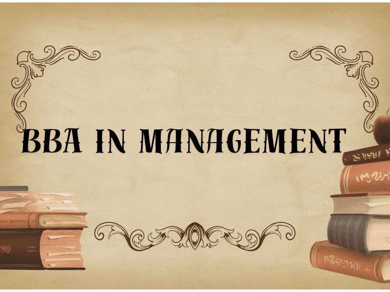Department of Management