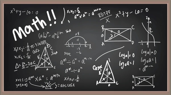 Department of Mathematics & Statistics